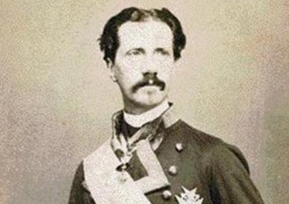 El destierro del Infante don Enrique de Borbón en Tenerife
