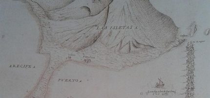 Atalayas y atalayeros en las Islas Canarias